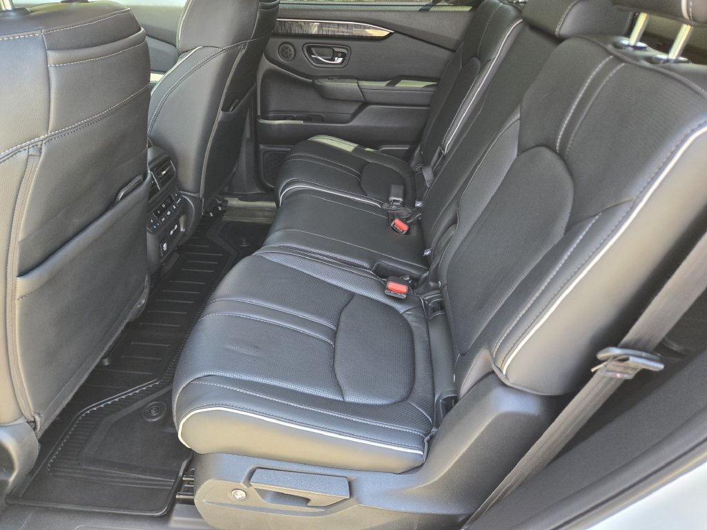Certified 2023 Honda Pilot Elite image 18