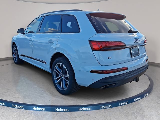 New 2026 Audi Q7 2.0T Premium AWD/4WD image 2