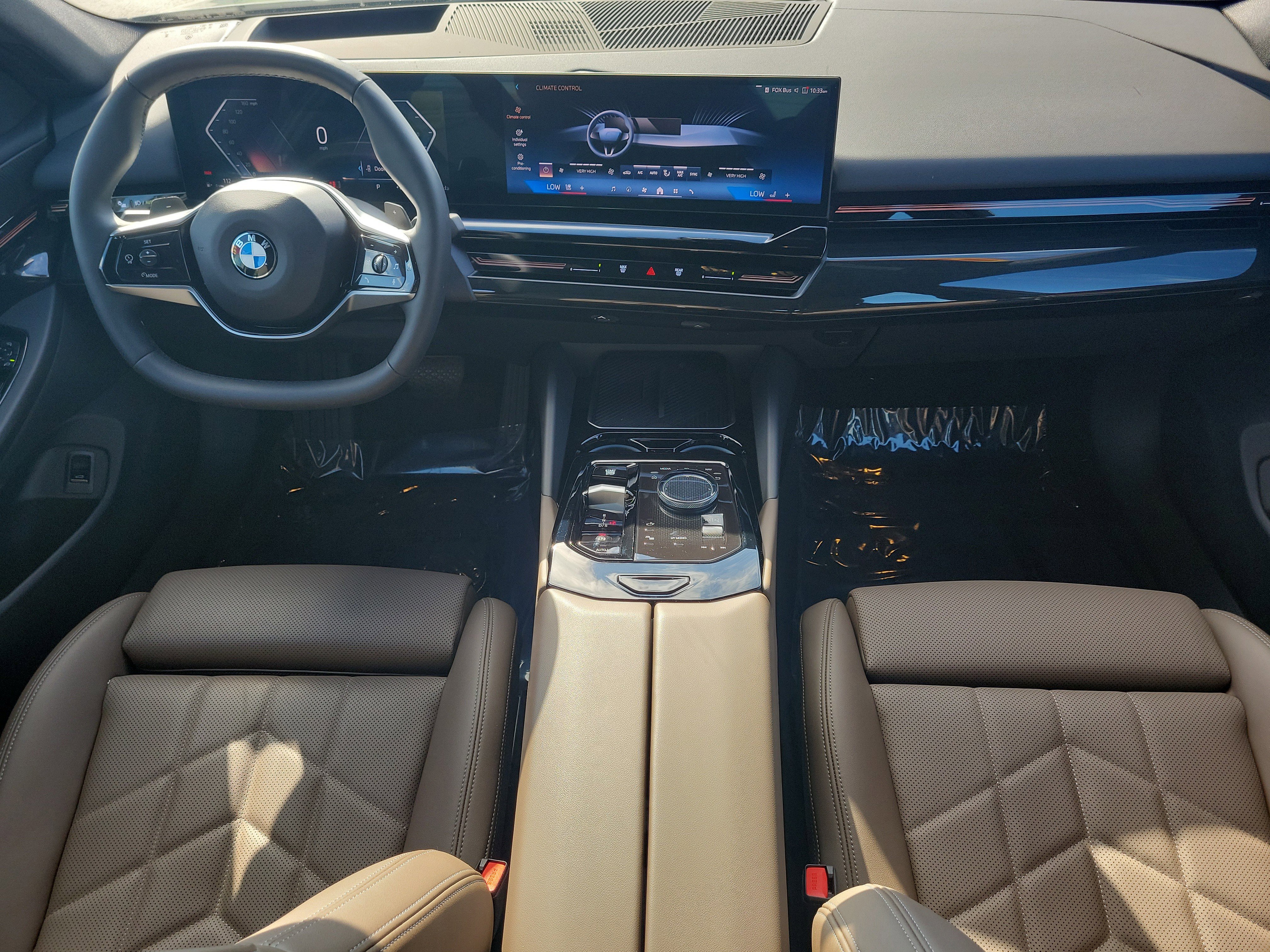 Used 2026 BMW 530i image 13