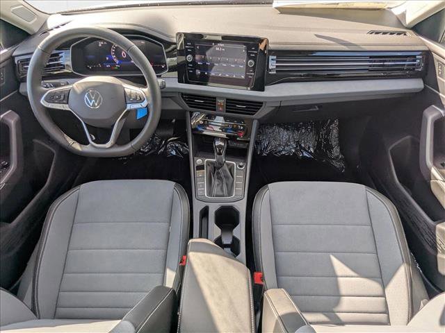 New 2025 Volkswagen Jetta SE image 16