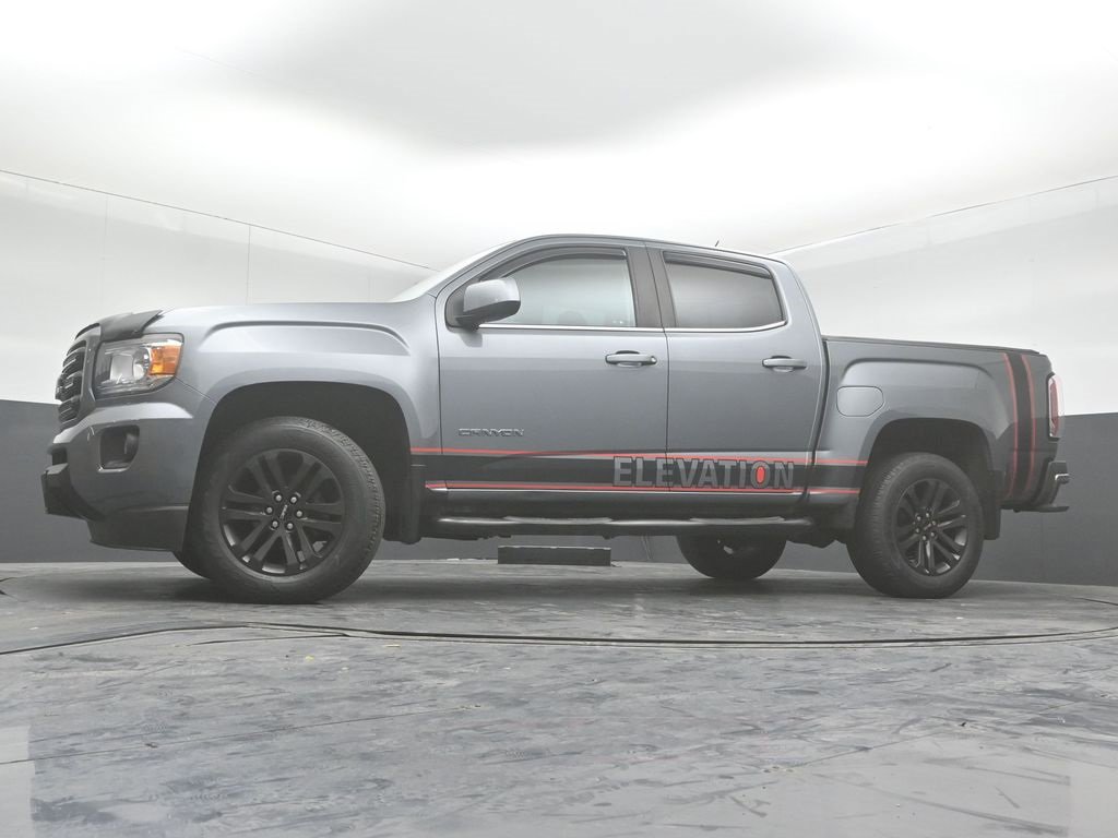 Used 2020 GMC Canyon SLE w/ Driver Alert Package image 38