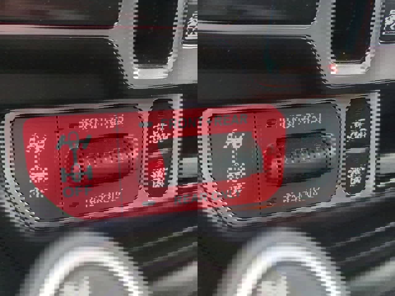 Used 2021 Jeep Wrangler Unlimited Rubicon image 18