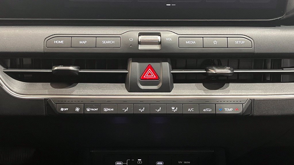 Used 2025 Kia K4 FWD image 21