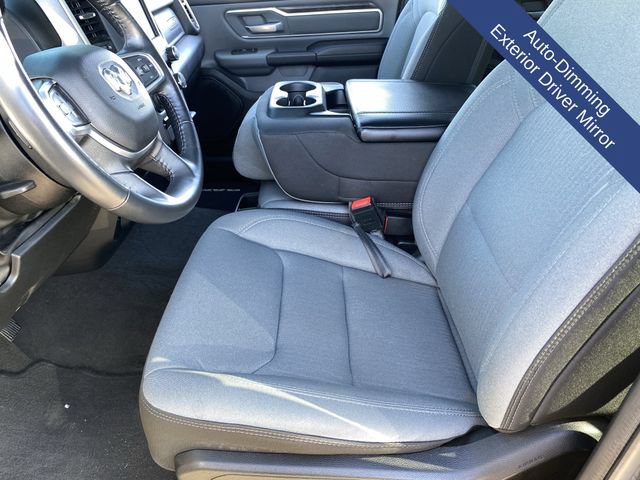 Used 2022 RAM 1500 Big Horn RWD image 20
