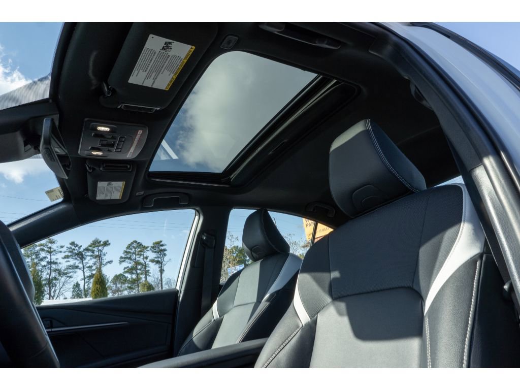 Certified 2025 Toyota Camry SE image 13