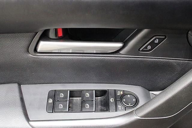 Used 2023 MAZDA CX-50 AWD 2.5 Turbo w/ Weather Package image 18