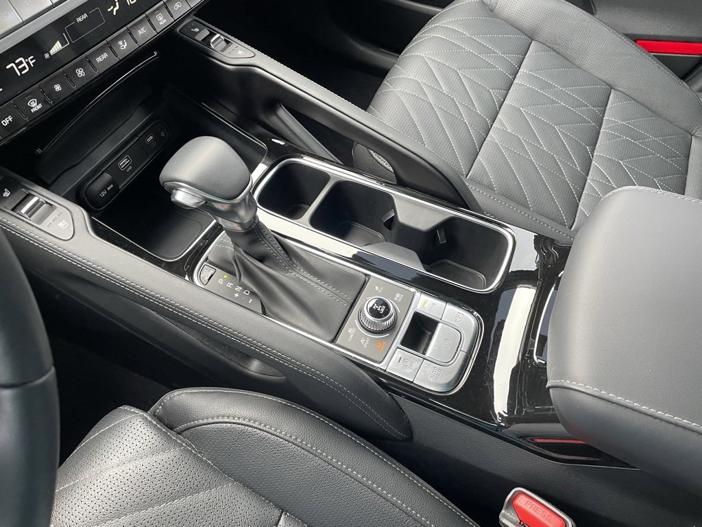 Used 2025 Kia Telluride SX X-Line image 20