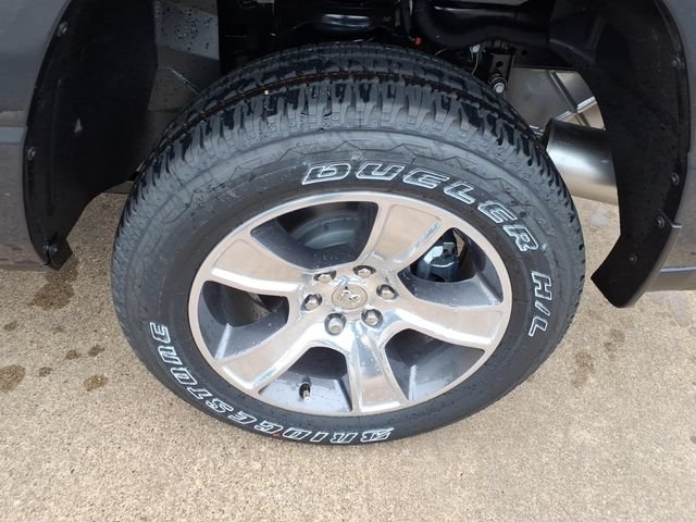 New 2026 RAM 1500 Express RWD image 17