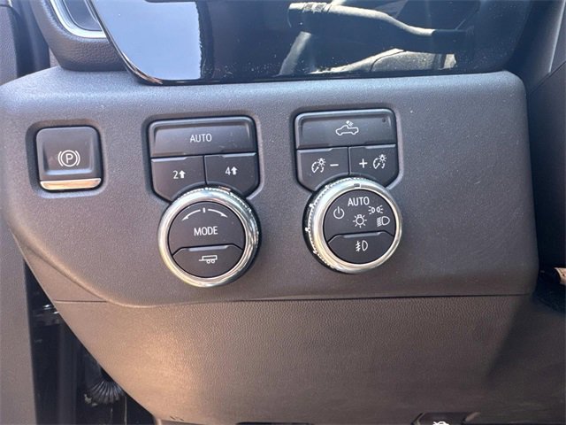 Certified 2024 GMC Sierra 1500 Elevation image 26