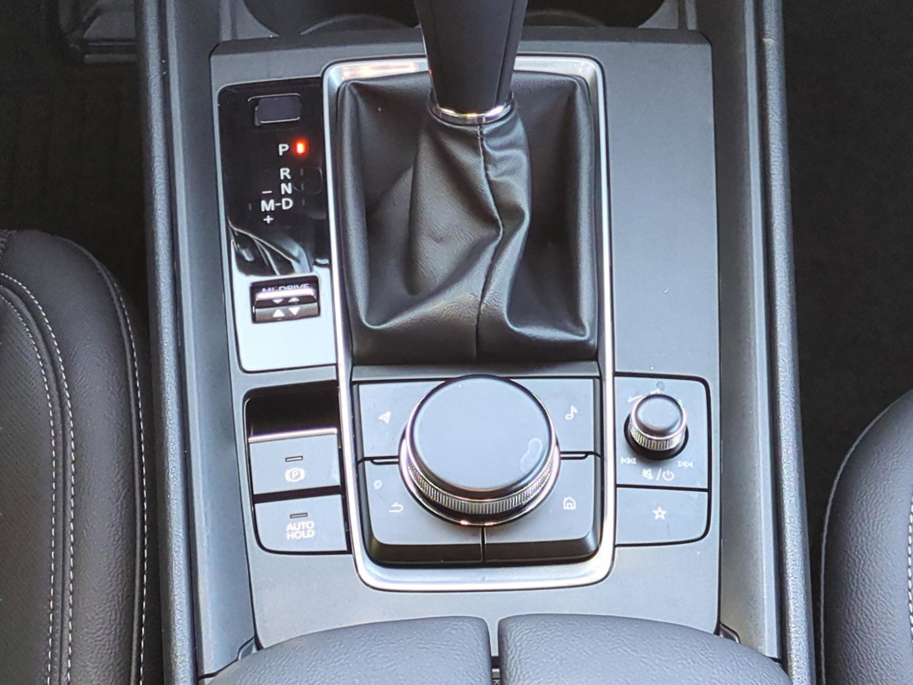 Certified 2025 MAZDA CX-50 AWD 2.5 S w/ Preferred Package image 14