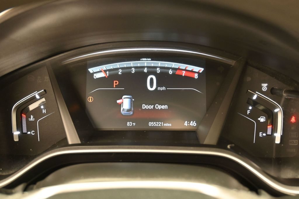 Used 2018 Honda CR-V EX image 20