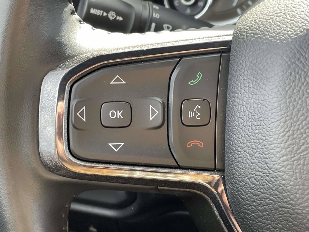Certified 2024 RAM 1500 Big Horn AWD/4WD image 27