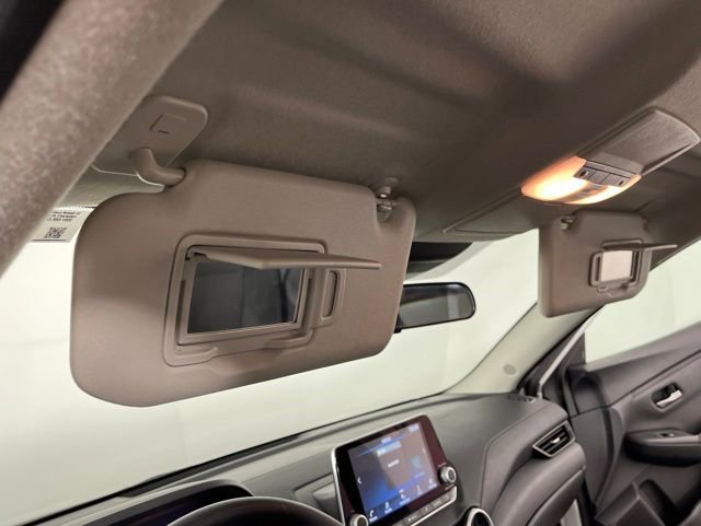 Used 2024 Nissan Sentra SV FWD image 36