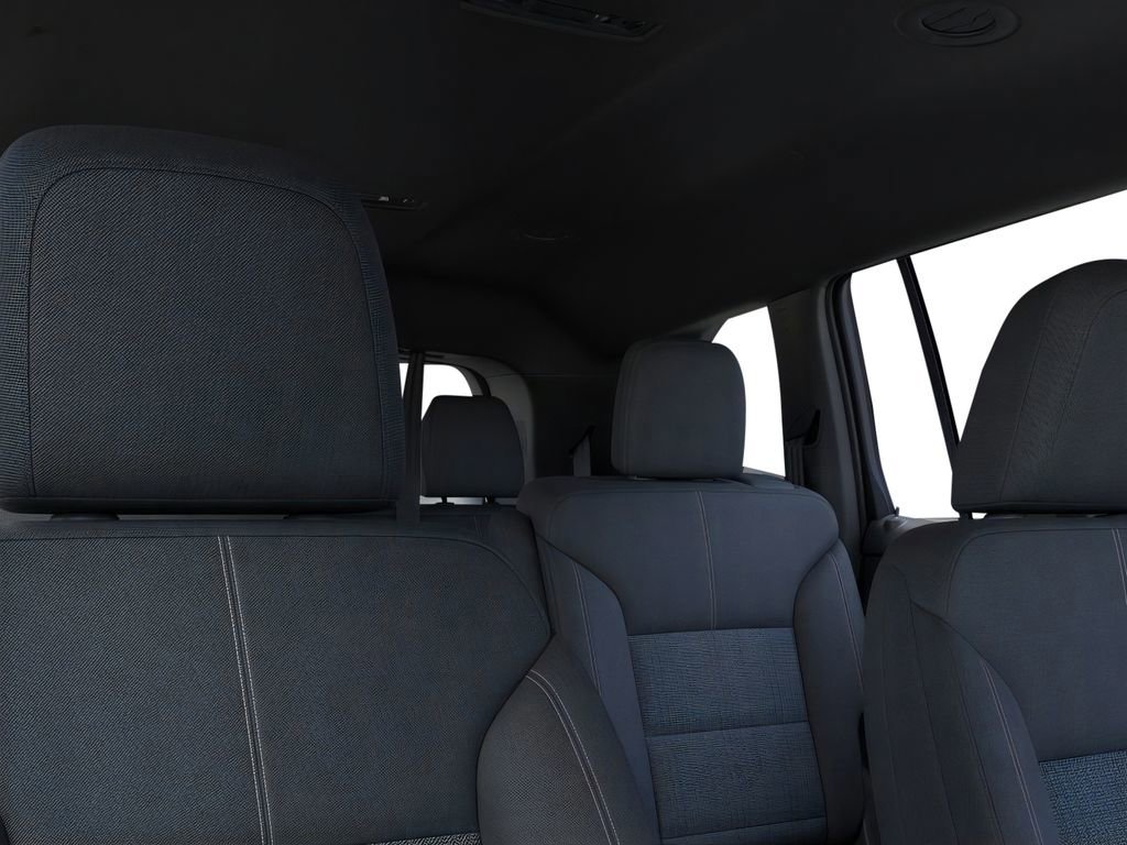 New 2026 GMC Acadia Elevation w/ LPO, Floor Liner Package image 24