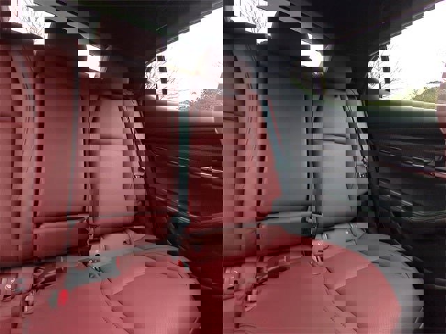 New 2025 MAZDA MAZDA3 Carbon image 13