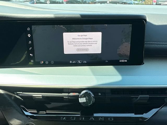 New 2026 Nissan Murano SL AWD/4WD image 37