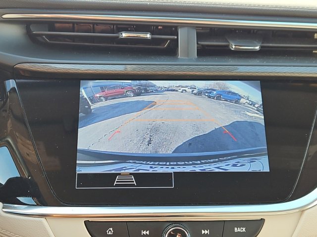 Certified 2023 Buick Encore GX Preferred w/ Cold Weather Comfort Package image 45