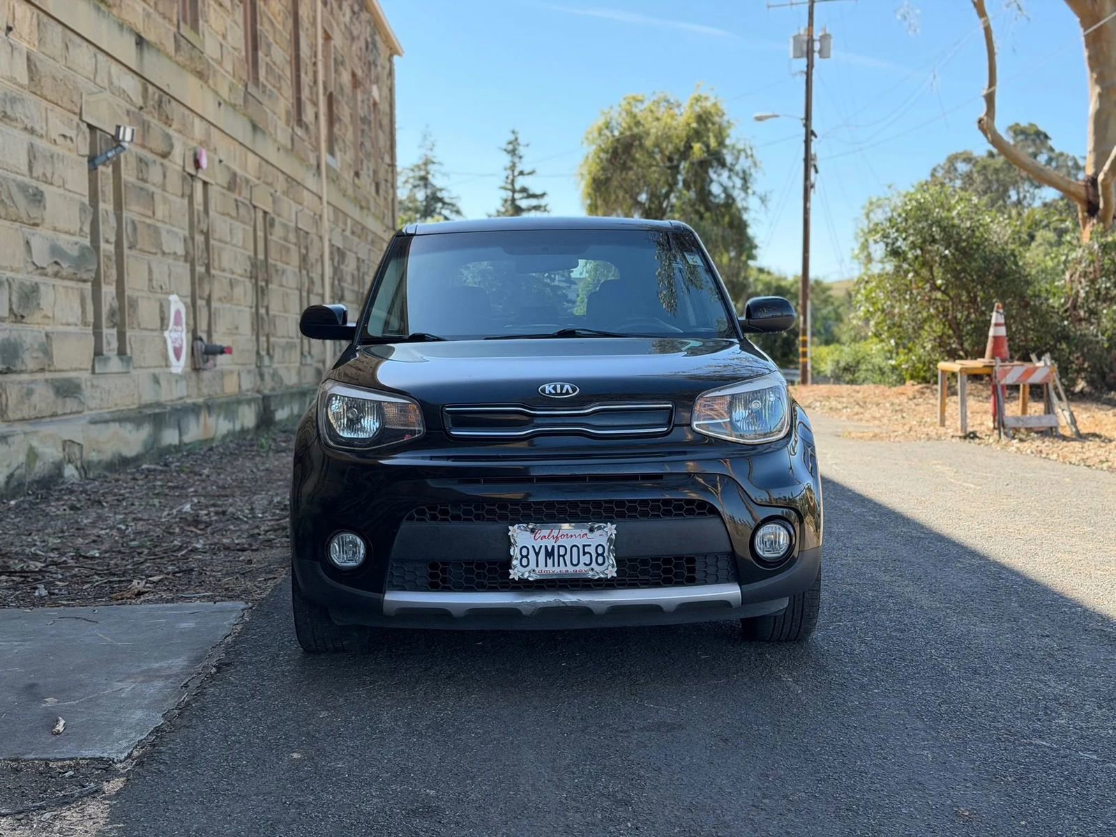 Used 2018 Kia Soul + FWD image 35