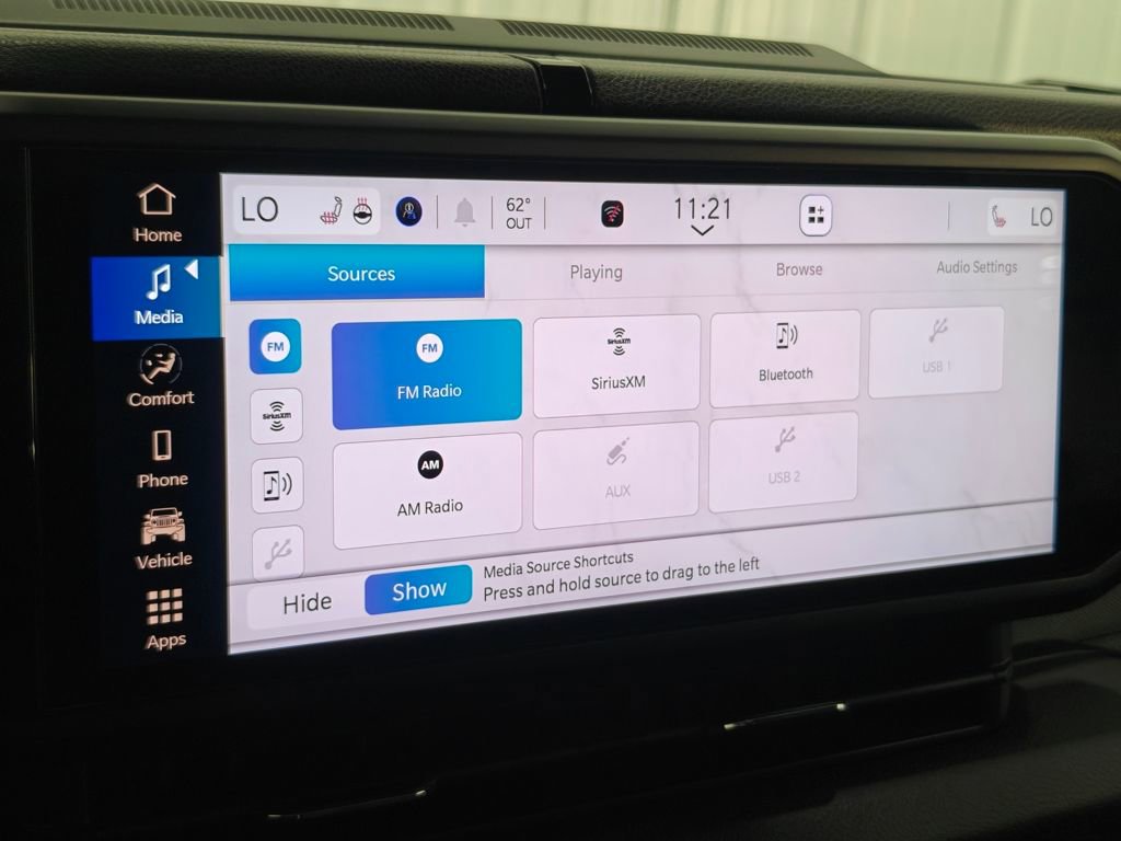 Used 2024 Jeep Wrangler Unlimited image 31