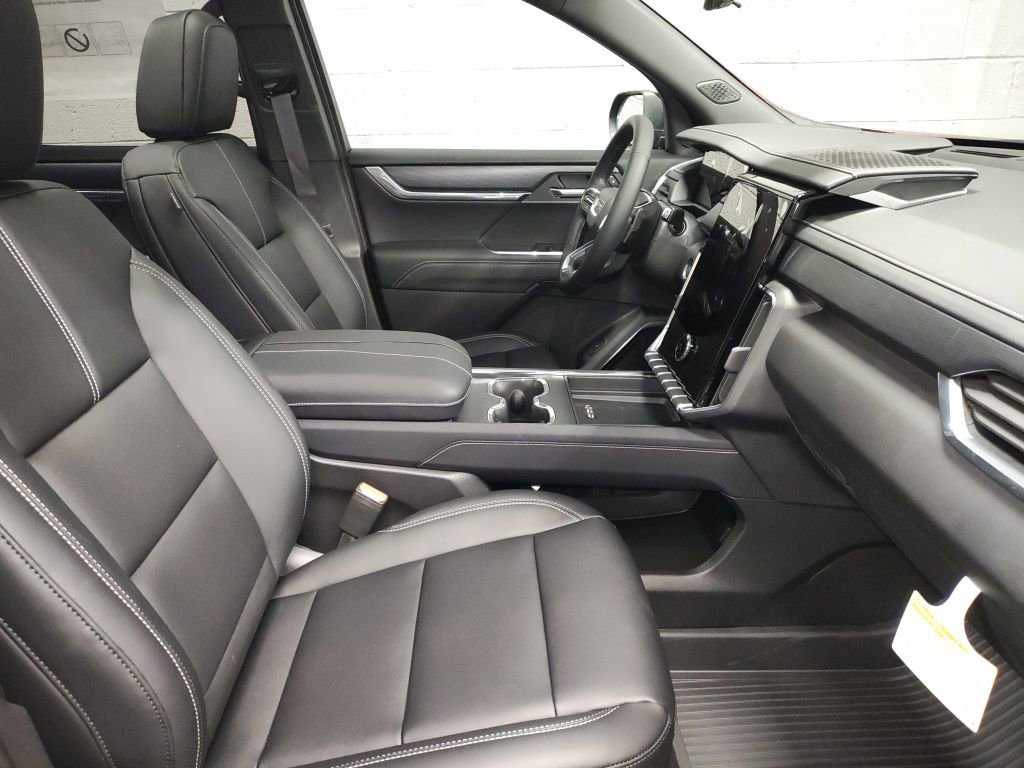 New 2026 GMC Acadia Elevation w/ Black Edition image 7