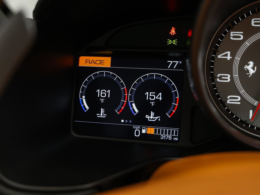 Certified 2022 Ferrari Portofino M RWD image 53