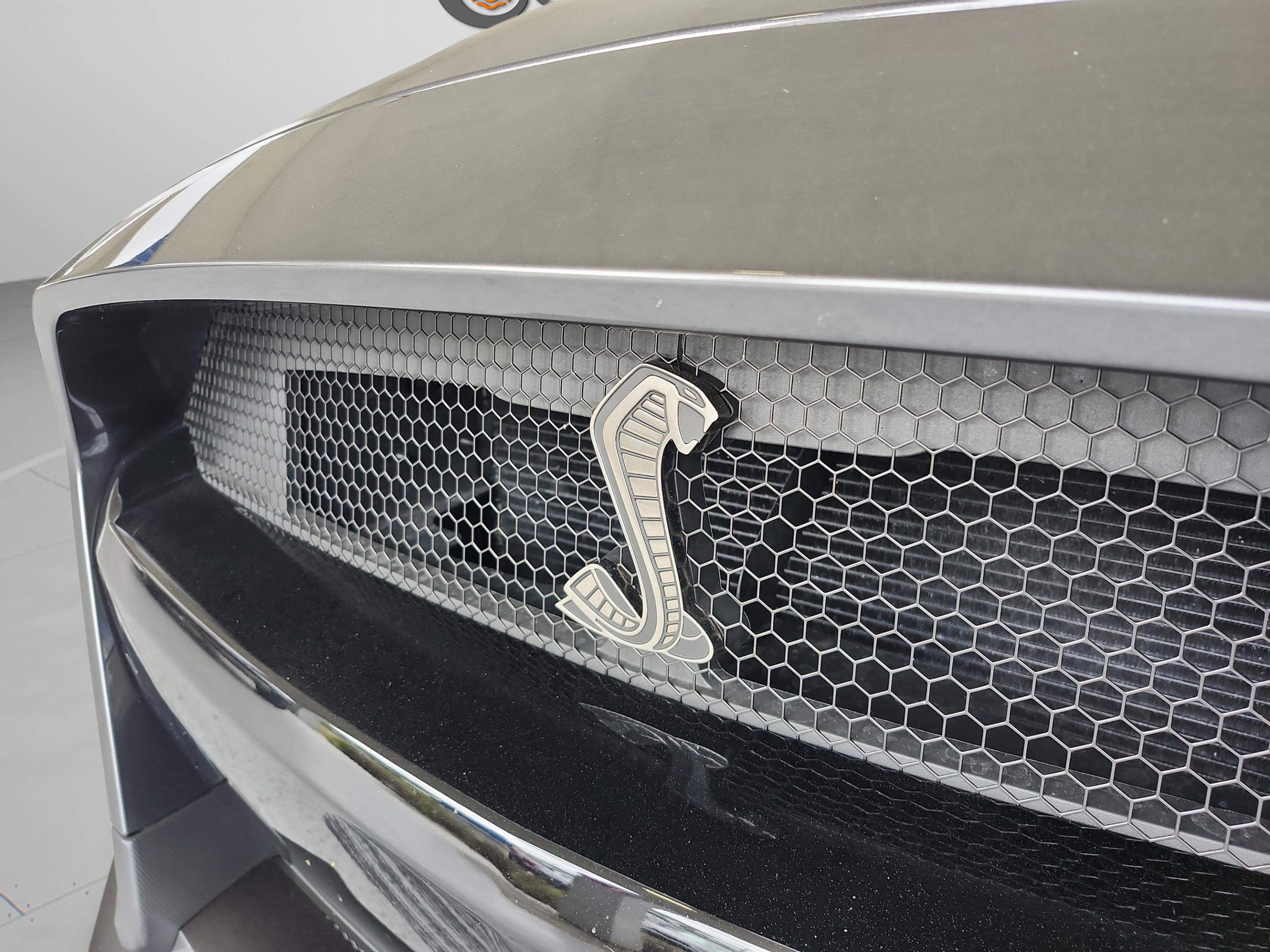 Certified 2020 Ford Mustang Shelby GT500 w/ Technology Package image 24