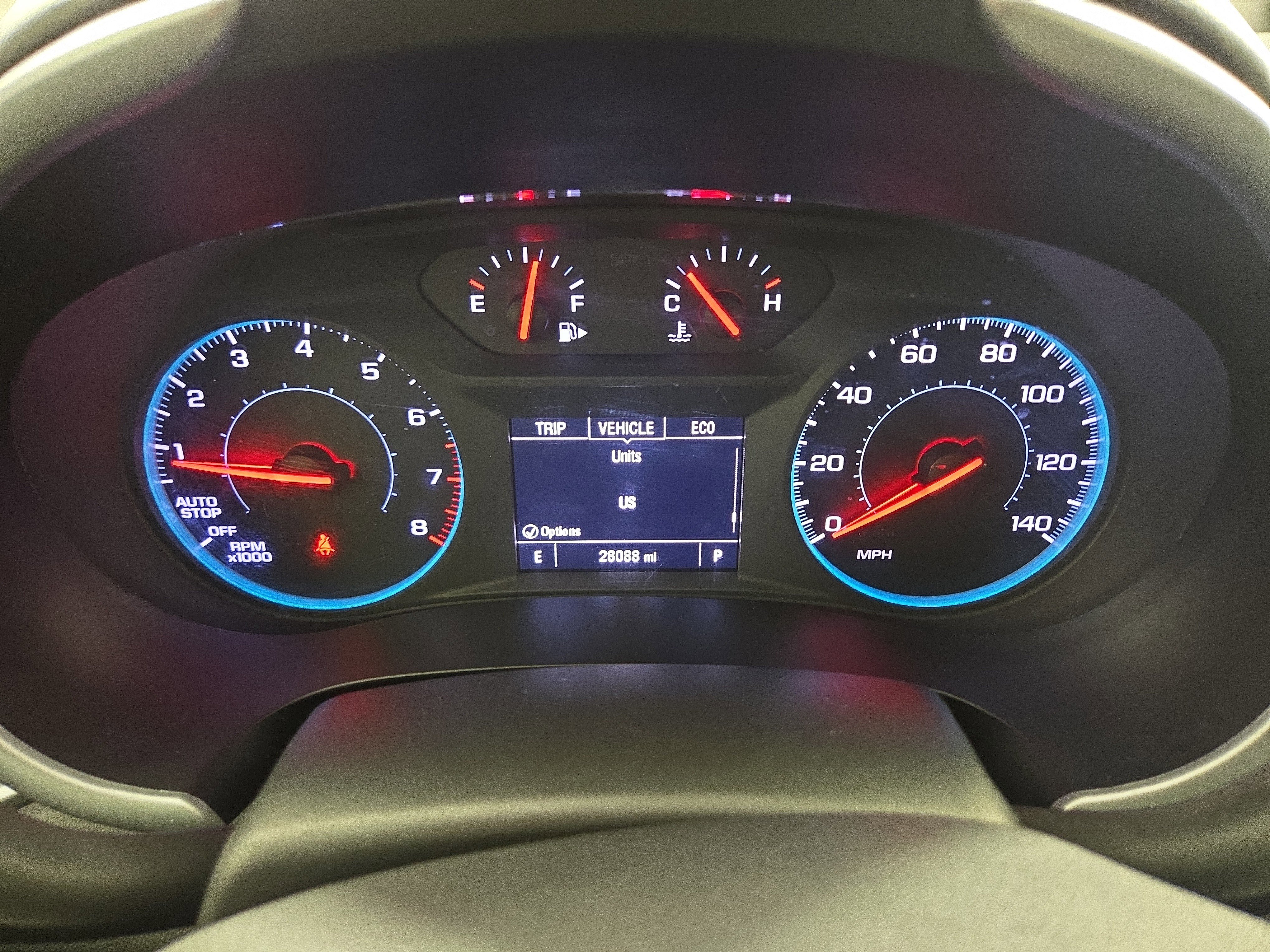 Used 2023 Chevrolet Malibu RS w/ LPO, Floor Liner Package image 18