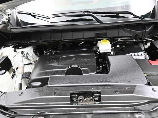Used 2023 Nissan Pathfinder Platinum AWD/4WD image 30