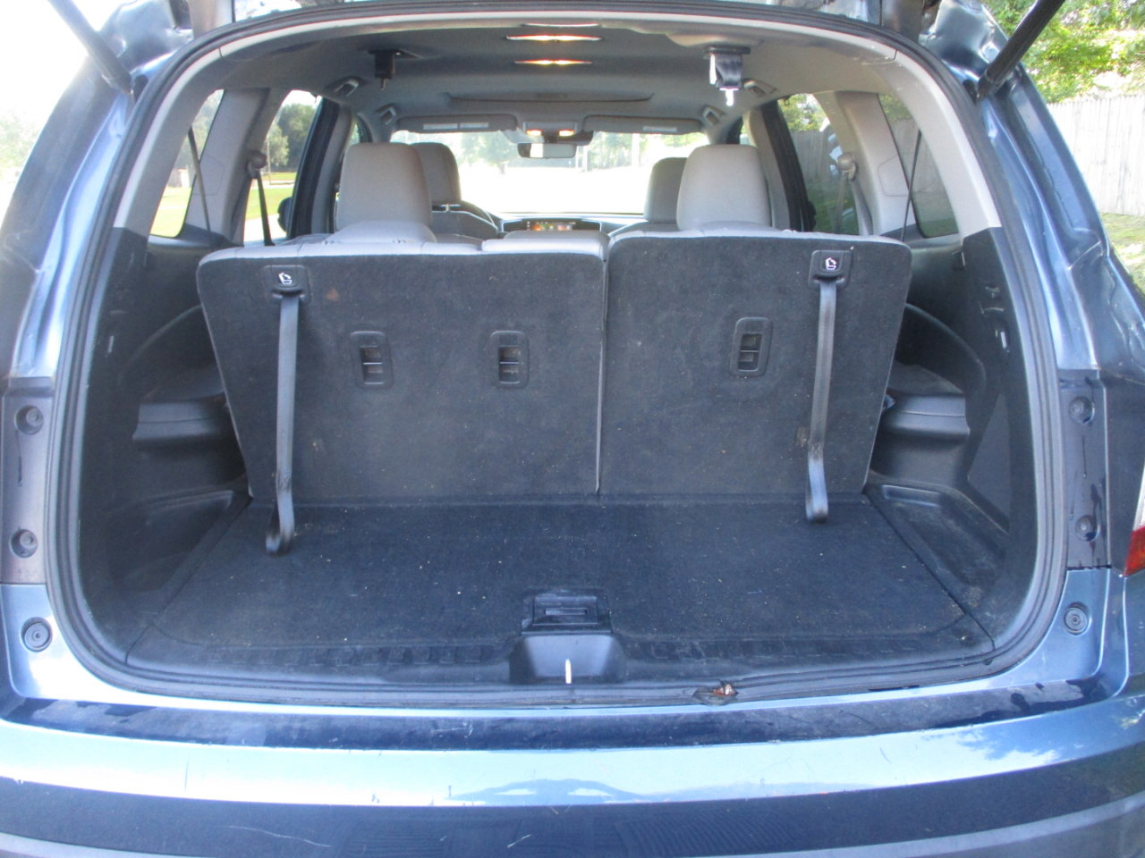 Used 2022 Honda Pilot Special Edition image 16