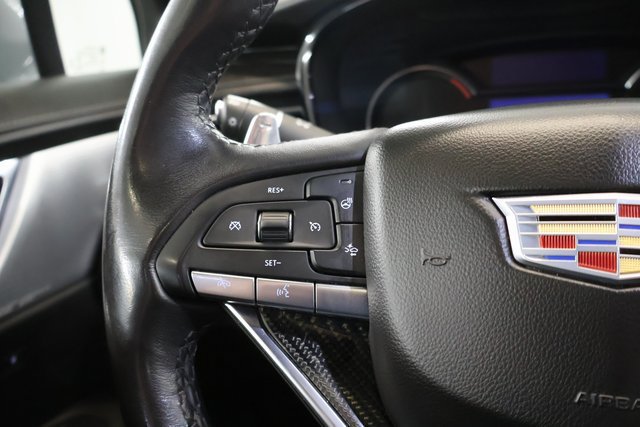 Used 2023 Cadillac XT6 Sport AWD/4WD image 20