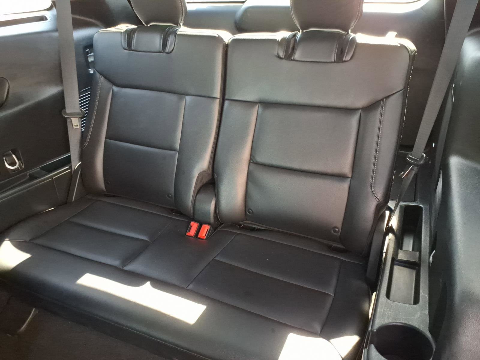 Used 2024 Ford Explorer Limited image 15