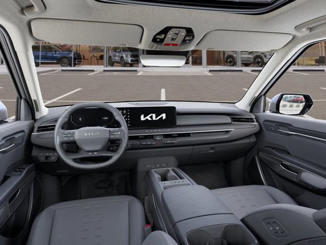 New 2026 Kia EV9 Wind AWD/4WD image 14