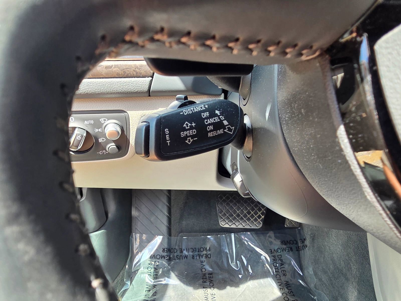 Used 2018 Audi A6 3.0T Prestige image 44