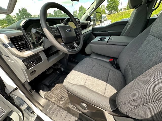 New 2026 Ford F250 XL w/ 360-Degree Camera Package AWD/4WD image 17
