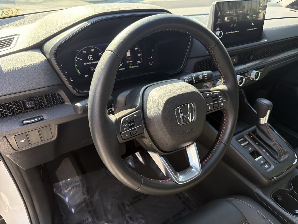 Used 2026 Honda CR-V Sport-L image 45