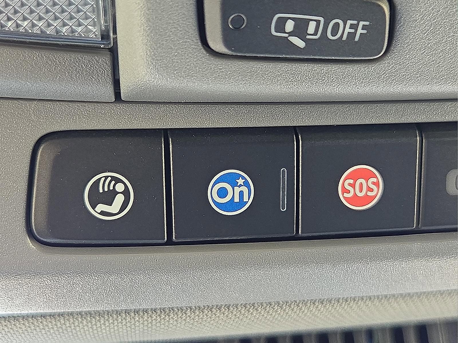 Used 2025 GMC Sierra 1500 Denali w/ Technology Package image 22