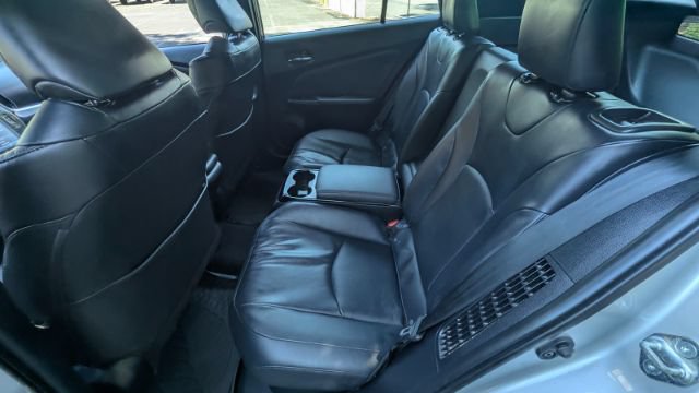 Used 2018 Toyota Prius Prime Advanced FWD image 18