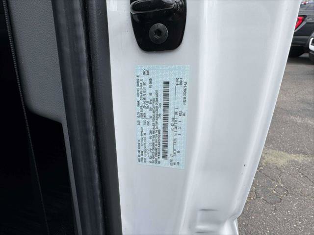 Used 2024 Ford F350 XL w/ Snow Plow Prep Package image 10