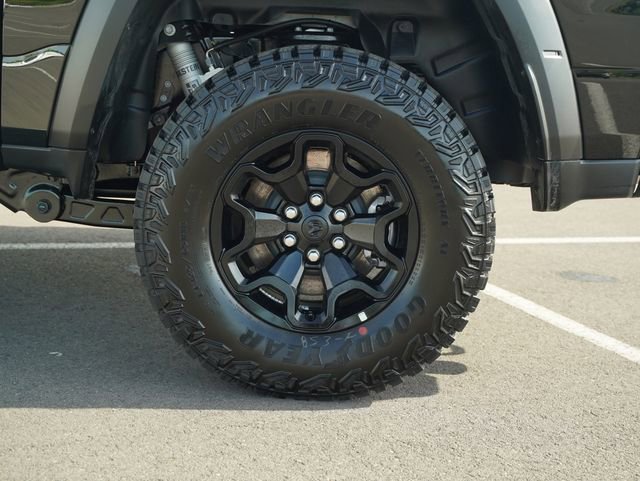New 2026 RAM 1500 RHO w/ RHO Level 1 Equipment Group AWD/4WD image 49