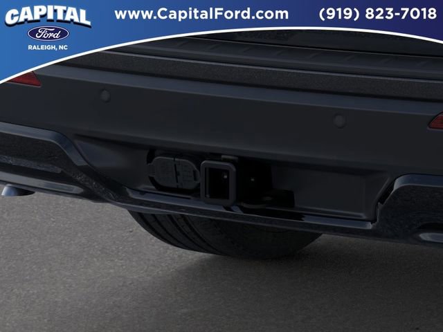 New 2026 Ford Explorer ST-Line RWD image 23