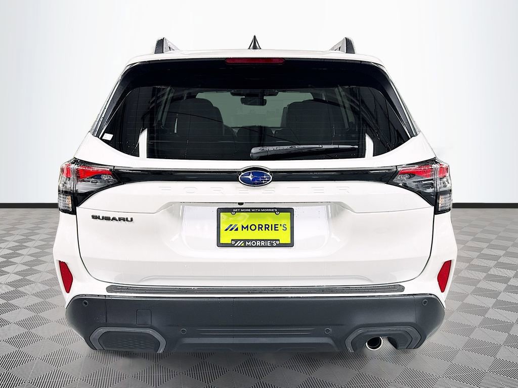 New 2026 Subaru Forester Limited image 34