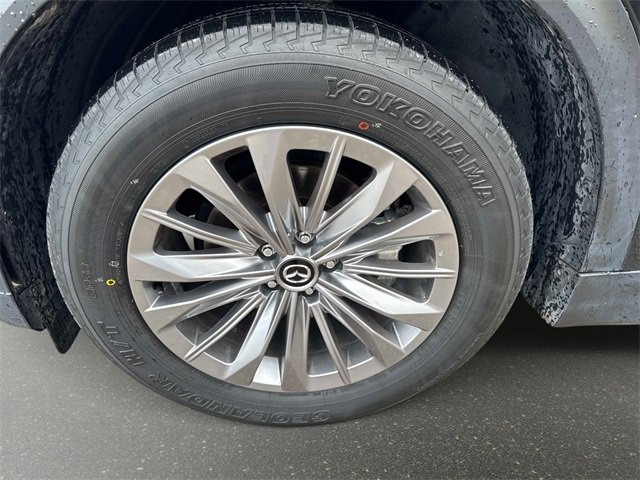 Used 2024 MAZDA CX-90 3.3 Turbo w/ Preferred Plus image 9