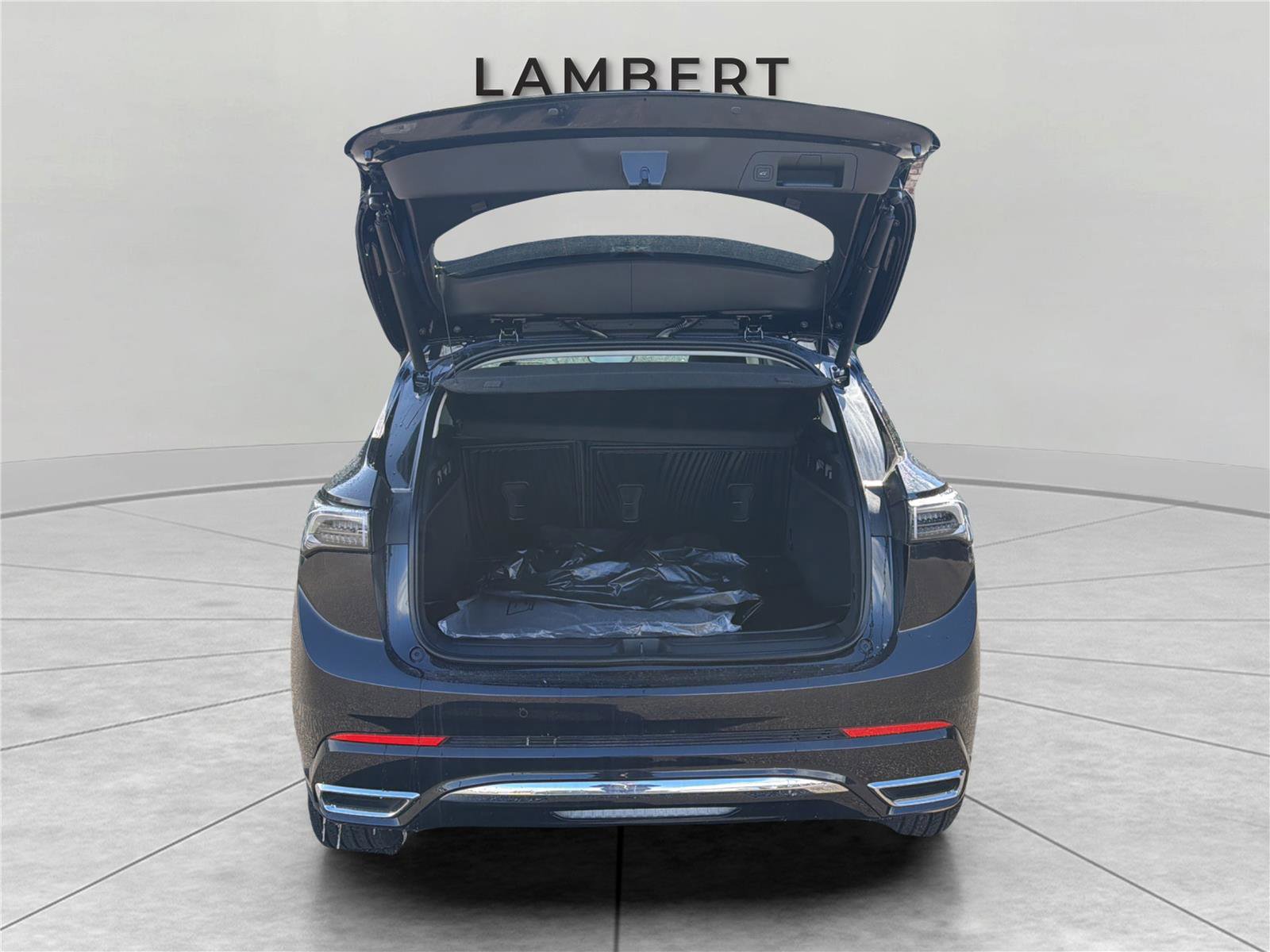 New 2026 Buick Envision Avenir image 20