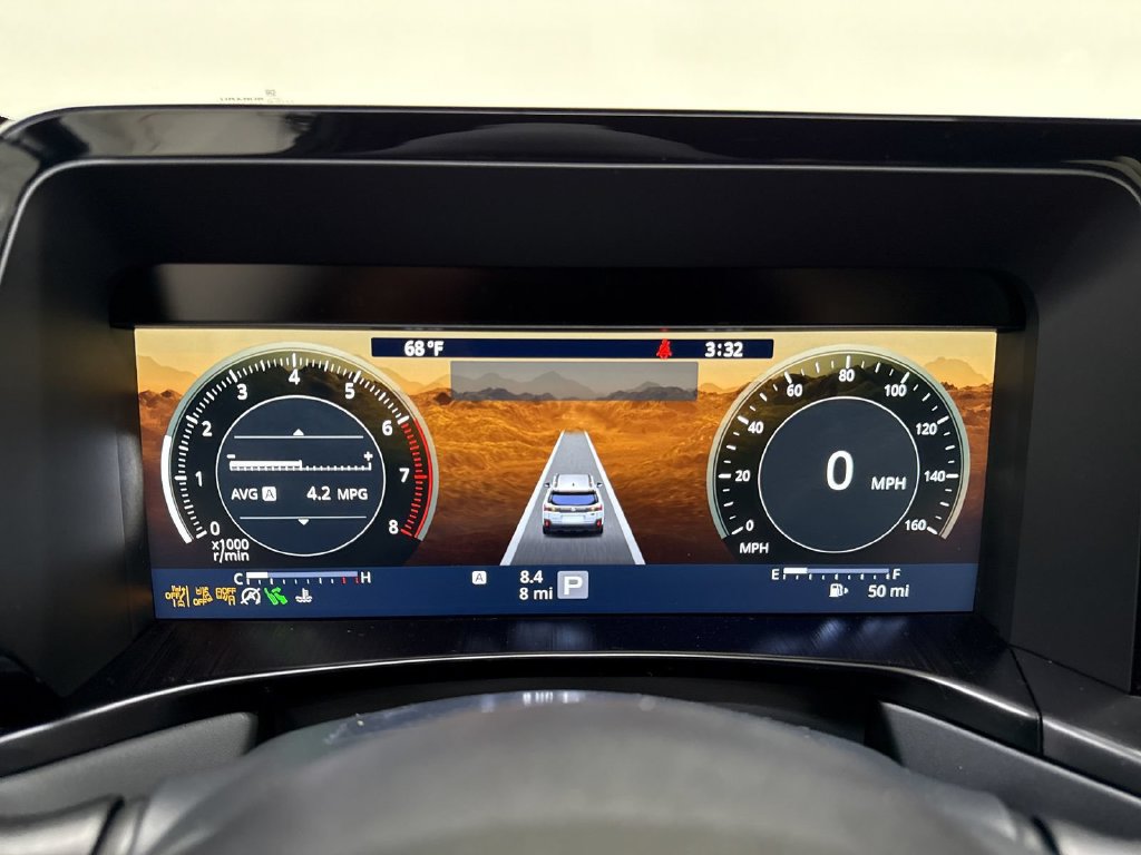 New 2026 Subaru Outback Wilderness AWD/4WD image 14