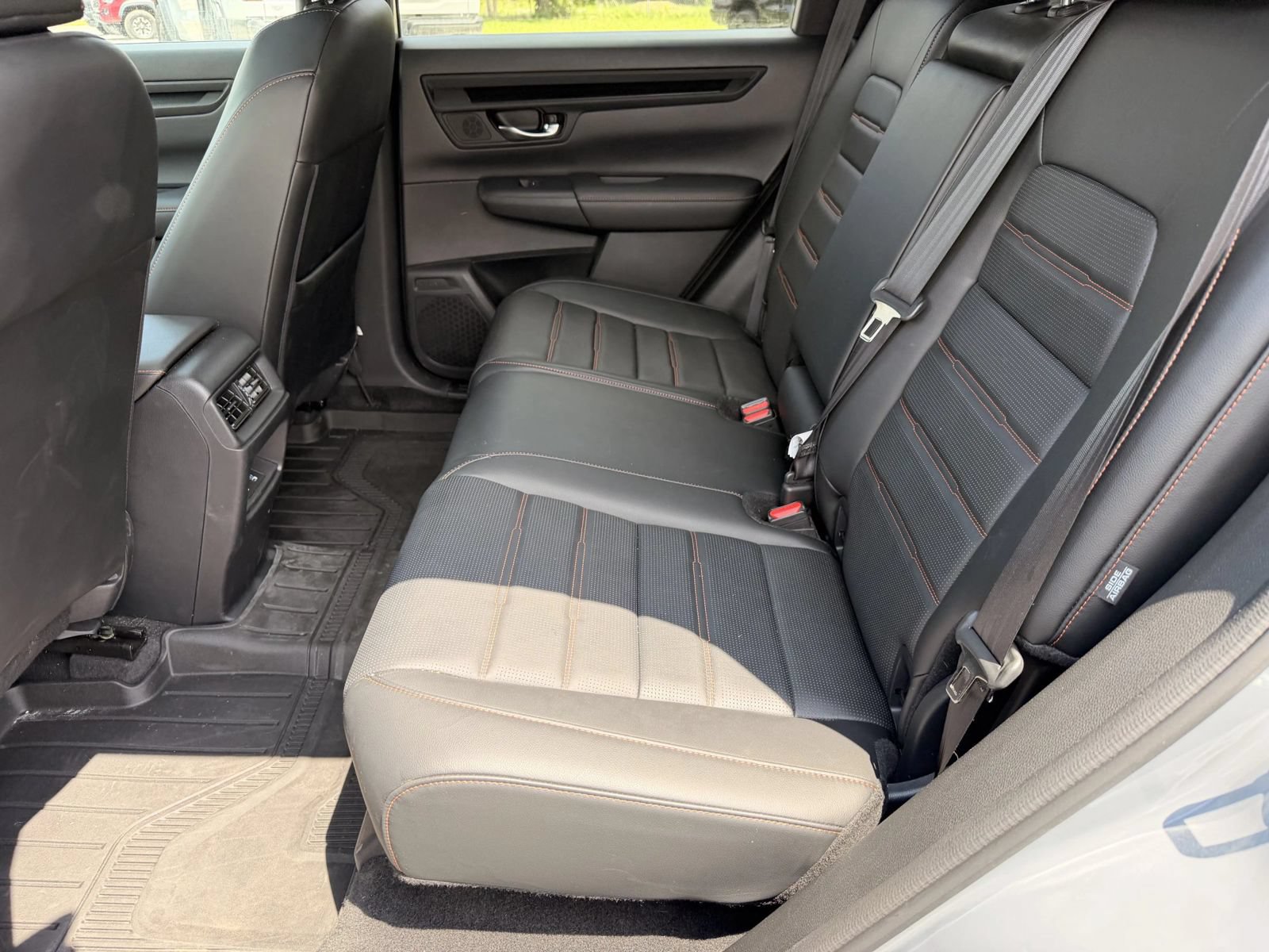Used 2025 Honda CR-V Sport-L image 9