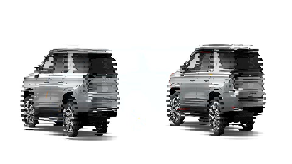 New 2026 Chevrolet Tahoe Premier image 29