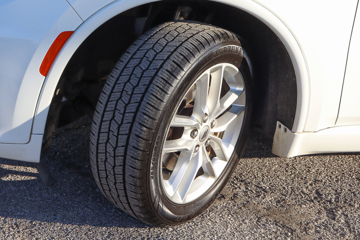 Used 2023 Dodge Durango GT image 16