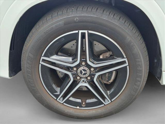 Used 2026 Mercedes-Benz GLE 450 4MATIC Coupe image 10