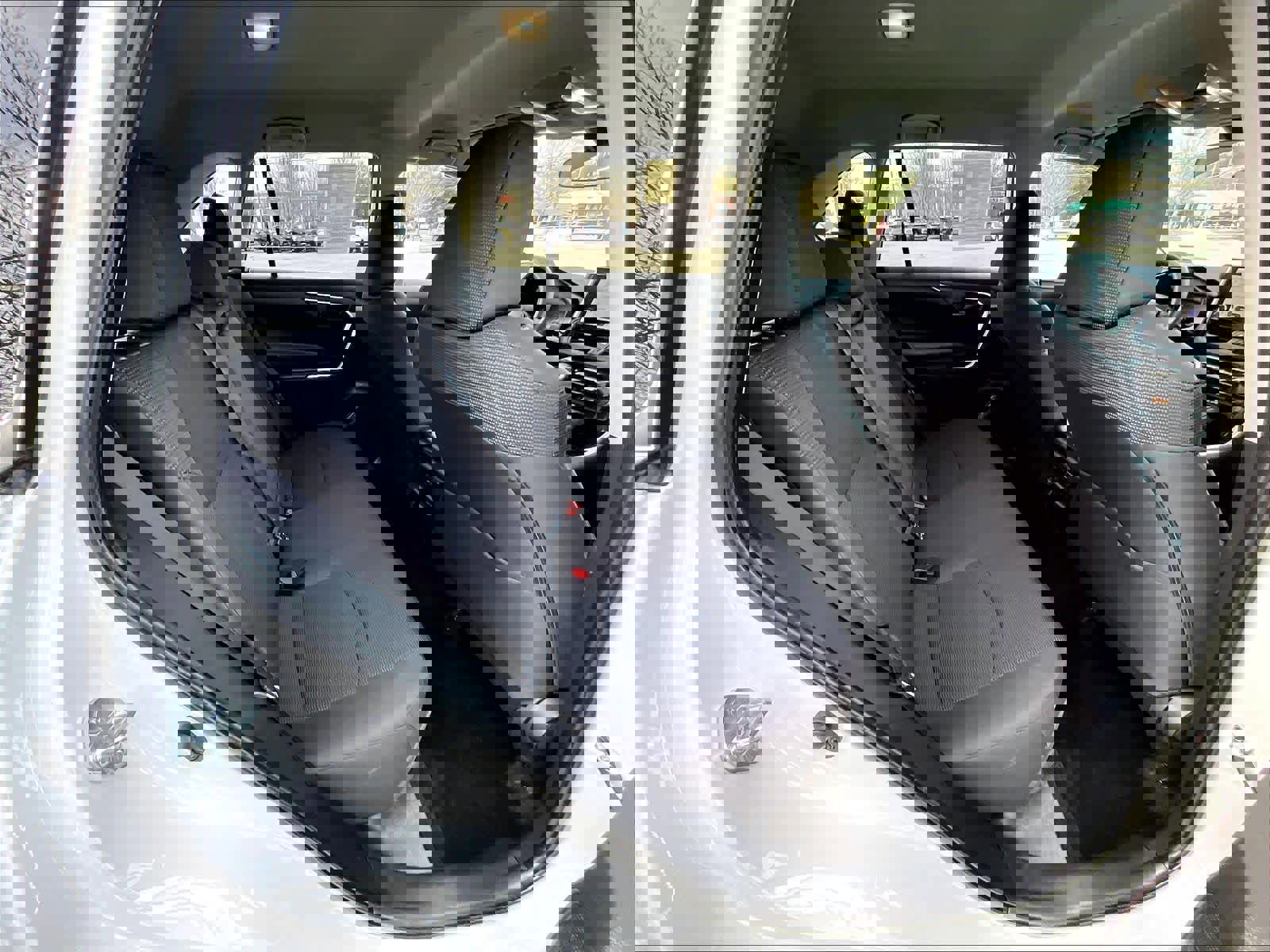 Used 2024 Toyota RAV4 LE image 16