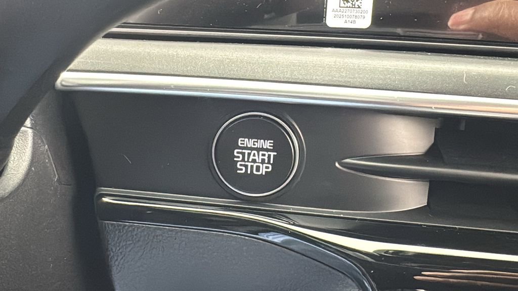 New 2026 Kia K5 GT-Line image 22